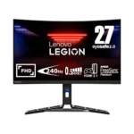 Lenovo R27FC-30 27 Inch Curved Monitor