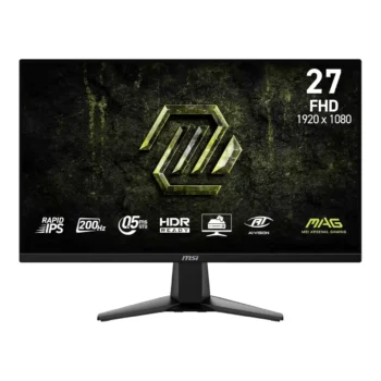MSI Monitor MAG 275F E20 Price in India Gaming Monitor