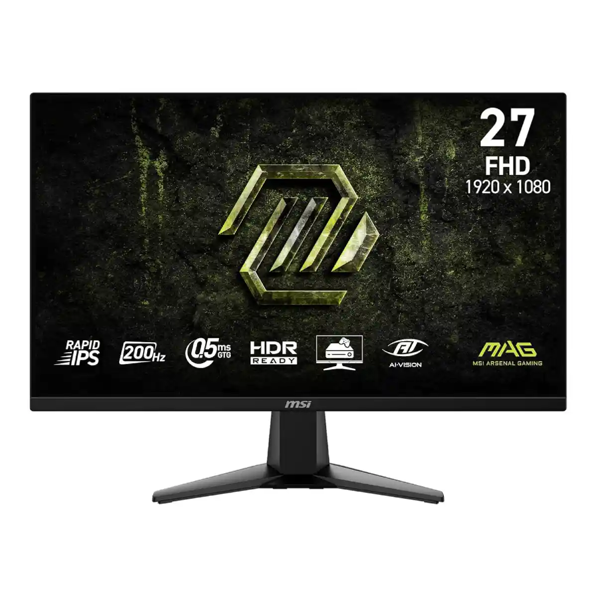 msi-monitor-mag-275f-e20-price-in-india MSI Monitor MAG 275F E20 Price in India Gaming Monitor