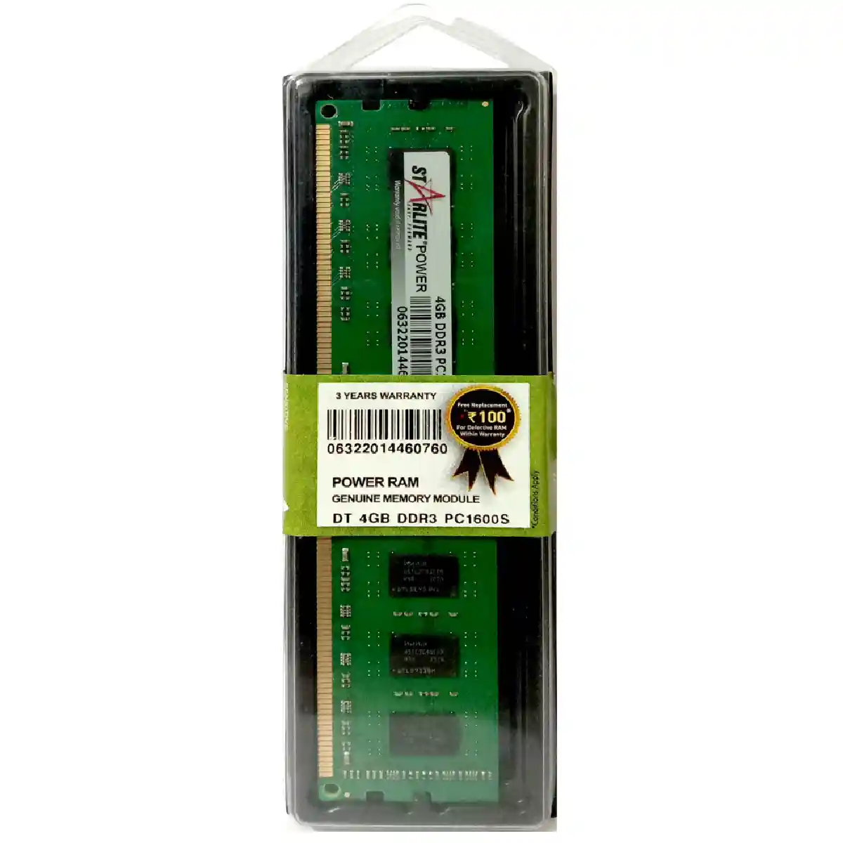 starlite-4gb-ddr3-desktop-ram (1) STARLITE 4GB DDR3 Desktop RAM