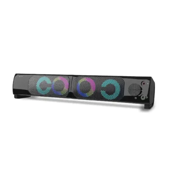 ZEBRONICS 2.0 USB SPK WONDERBAR 10 USB Soundbar Speaker