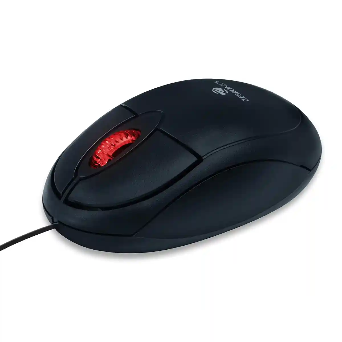 zebronics-rise-usb-mouse. Zebronics Rise USB Mouse Best Price in India