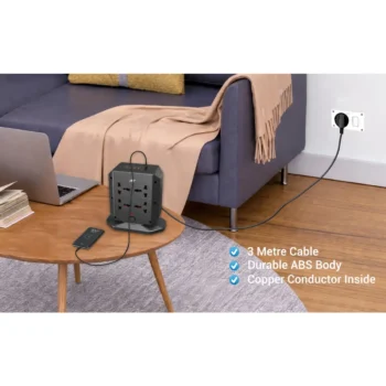 ANT ELECTRAPOLE POWER SOCKET ANTR0093 3 – NCL Computer ANT ELECTRAPOLE POWER SOCKET ANTR0093 3 | Buy Online – NCL Computer