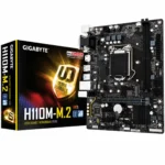 Gigabyte H110M M.2 2 – NCL Computer Gigabyte H110M M.2 (2)