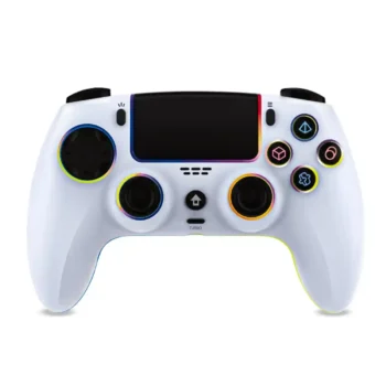 Ant Esports Power Strike 5 Wireless Gamepad White