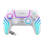 ANT Esports Wireless Gamepad GP400 White