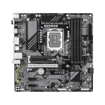 Gigabyte GA-B760M DS3H WIFI6E Motherboard