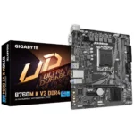 gigabyte ga b760m k v2 ddr4 motherboard – NCL Computer gigabyte-ga-b760m-k-v2-ddr4-motherboard