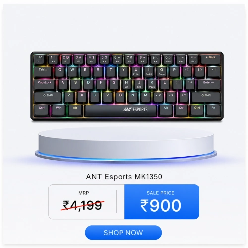 km1550 | Buy Online – NCL Computer