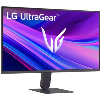 LG Monitor 24G411A IPS FHD 144Hz Gaming Monitor