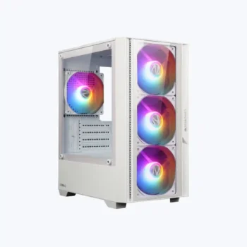 ZEB Gaming Cabinet CORA G Price in India