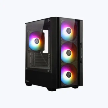 ZEB Gaming Cabinet CORA G Price in India