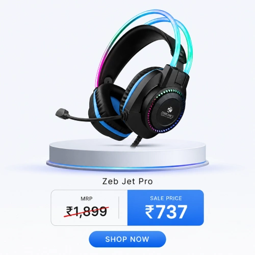 zeb jet pro | Buy Online – NCL Computer