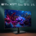 Acer EK240Y 24 Inch IPS 144Hz Monitor