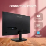 Acer EK240Y 24 Inch IPS 144Hz Monitor