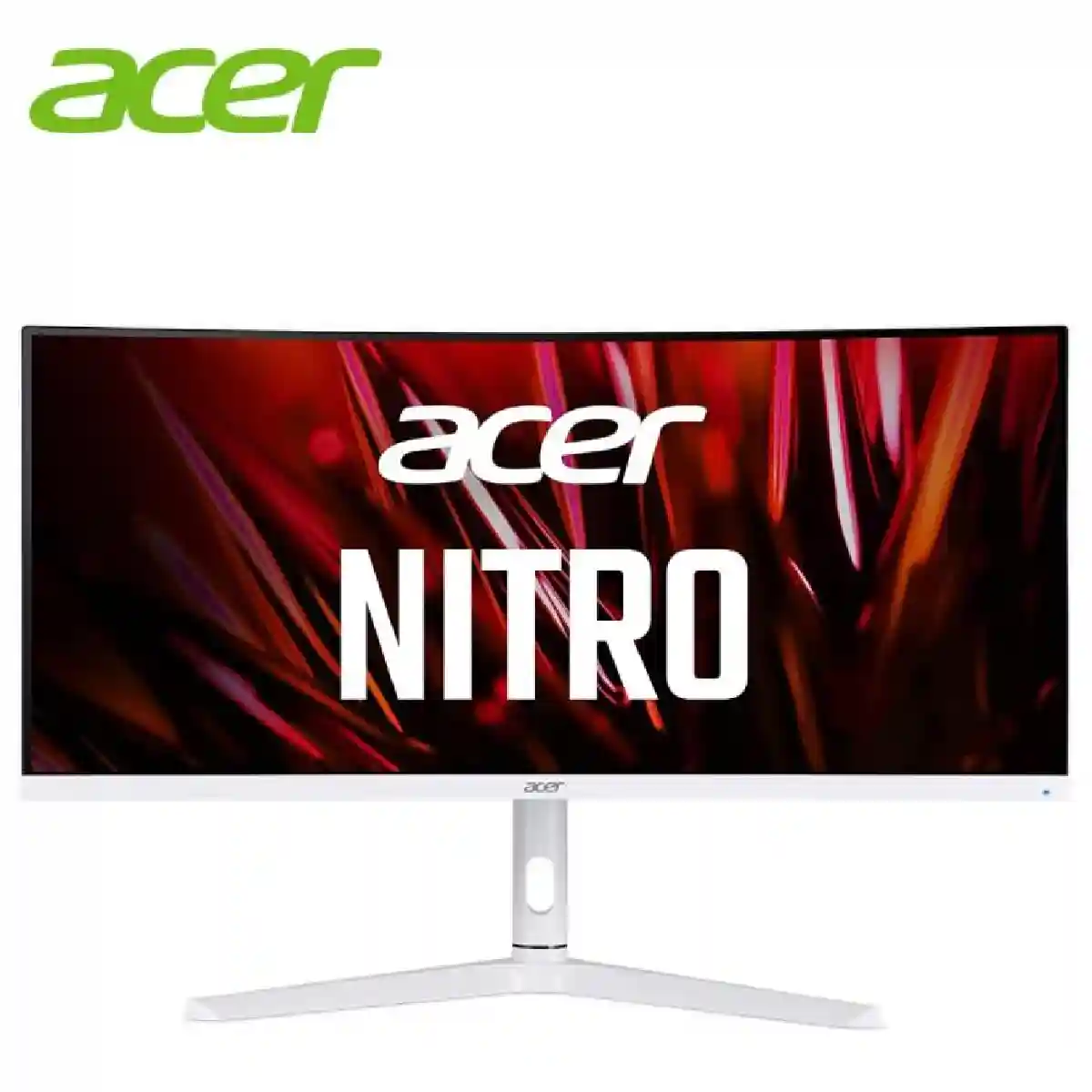 Acer Nitro XZ306C 29.5 Inch 200Hz Gaming Monitor (1)