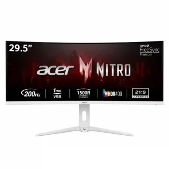 Acer Nitro XZ306C 29.5" Gaming Monitor