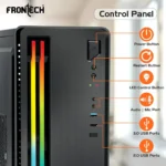 Trading PC Build under 20k