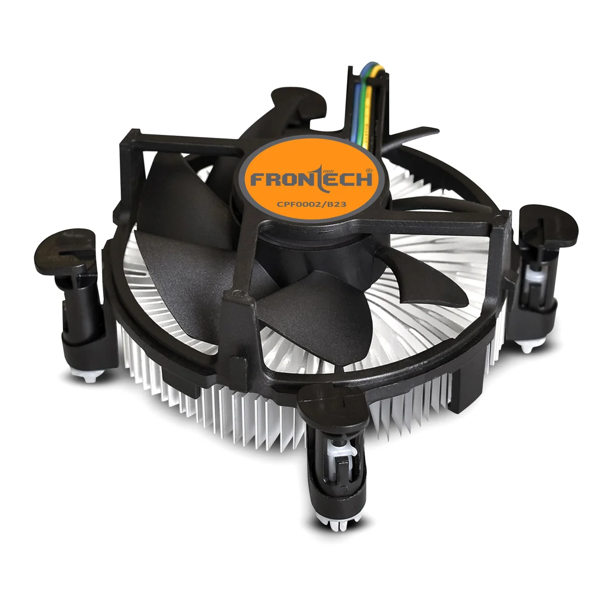 Frontech CPU Fan