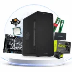 Intel Core i5 Prebuilt PC