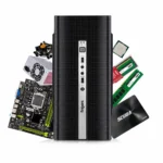 Prebuilt PC under 20k i5 8th gen – NCL Computer Prebuilt PC under 20k i5 8th gen