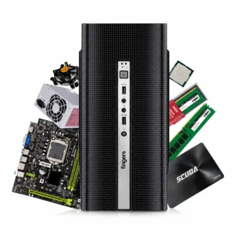 Intel i5 8th Gen Prebuilt PC