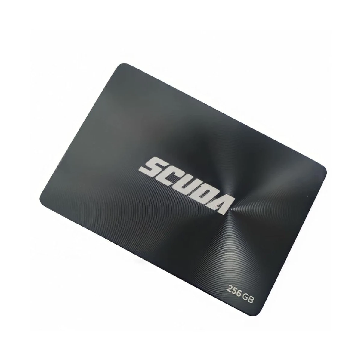 Scuda 2560gb sata ssd