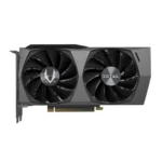 ZOTAC RTX 3060 12GB Twin Edge Graphics Card