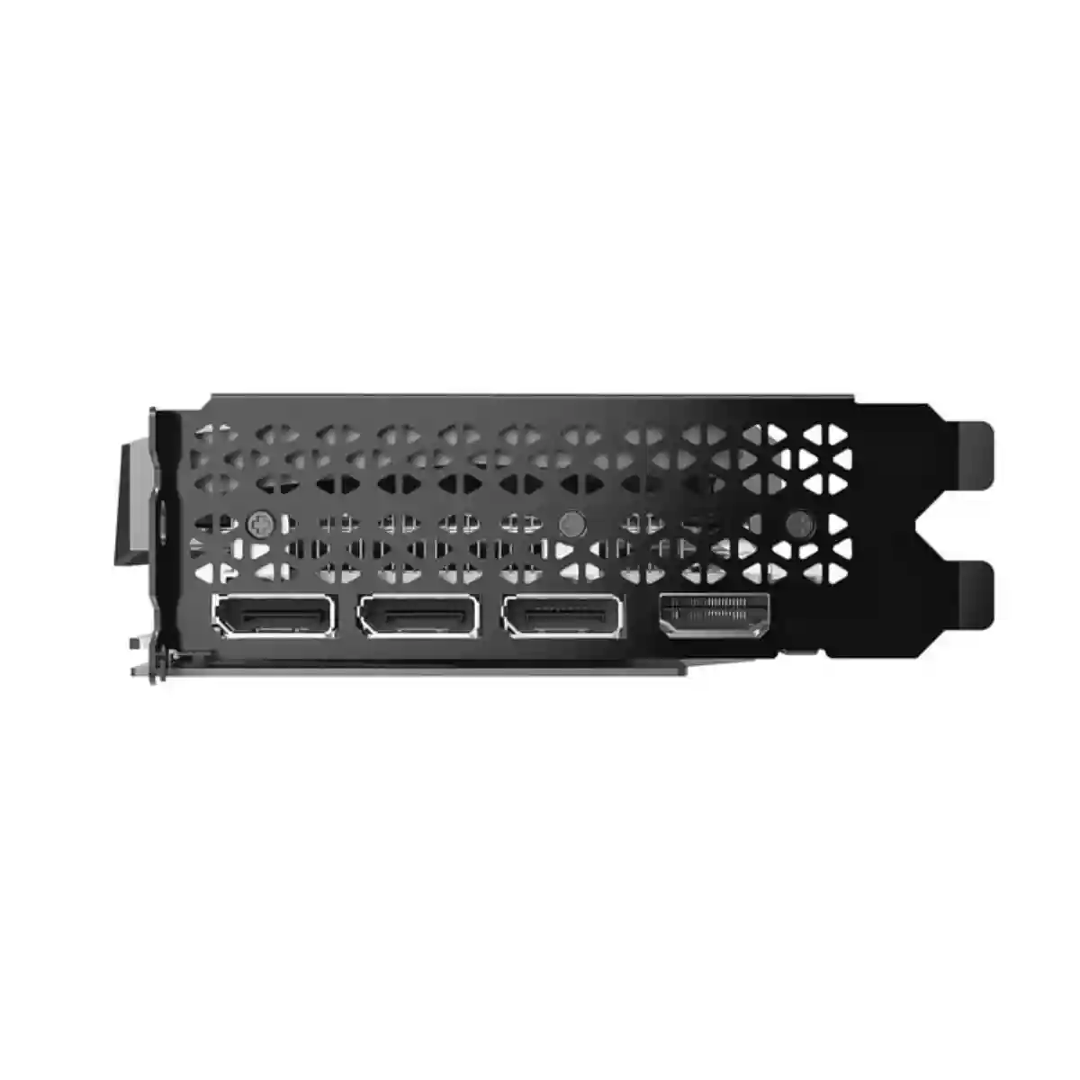 ZOTAC RTX 3060 12GB Twin Edge Graphics Card (2)