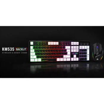 ant esports km535 wired combo 1 | Buy Online – NCL Computer