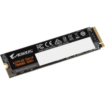 GIGABYTE 1TB SSD NVMe AG470E 7000E PCIe Gen4 SSD