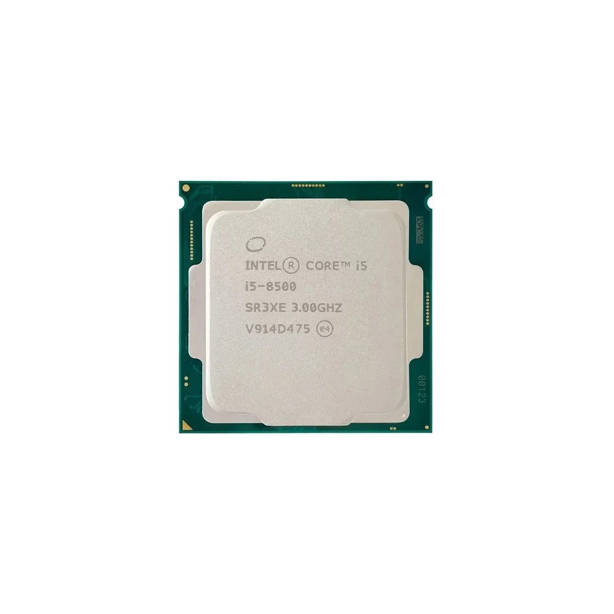 i5 8th gen processor